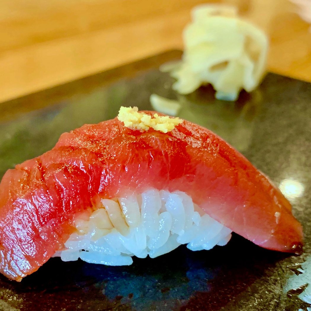 Sushi Sho Rexley 3
